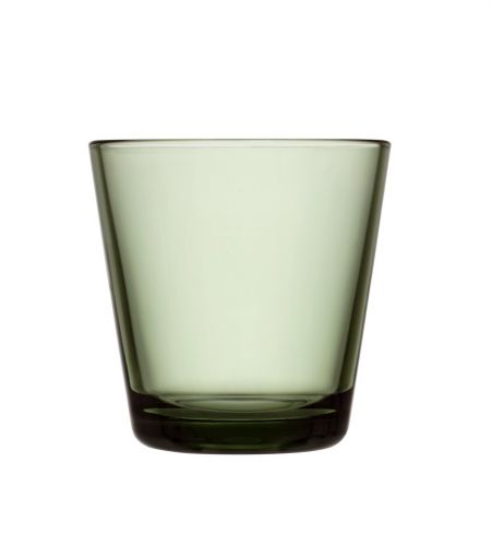 Stiklinė 210 ml 2 vnt. pušies žalia | pine green