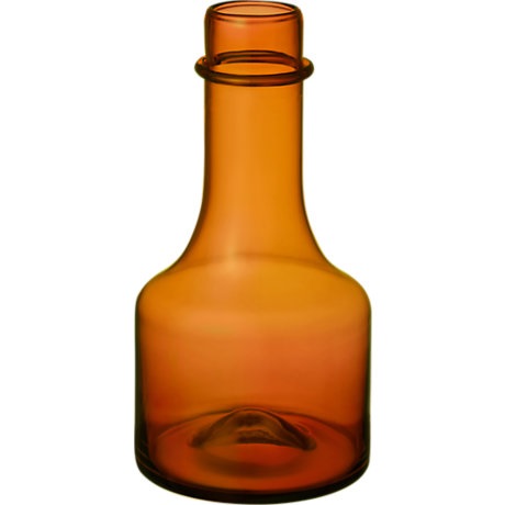Vaza - butelis 117x229 mm vario | copper