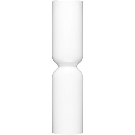 Žvakidė 600 mm balta | white