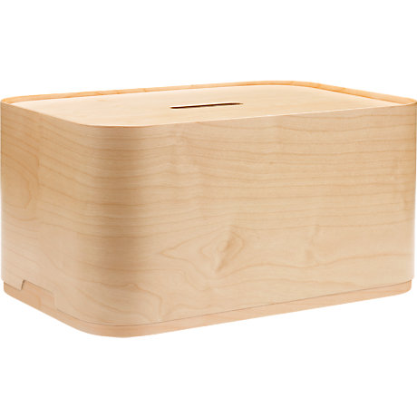 Dėžė 450x230x300 mm fanera | plywood