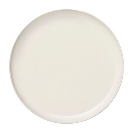 Lėkštė 27cm balta | white