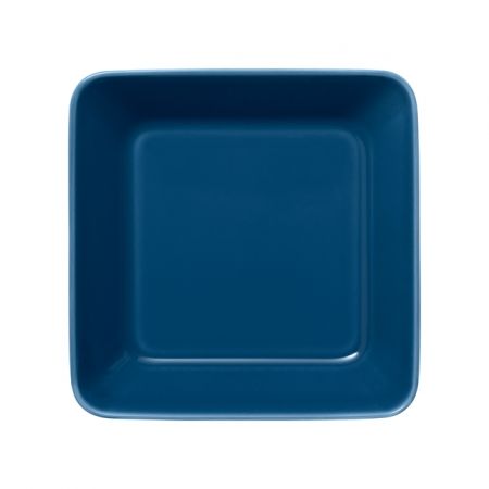 Dubuo 16x16 cm vintažinis mėlynas | vintage blue