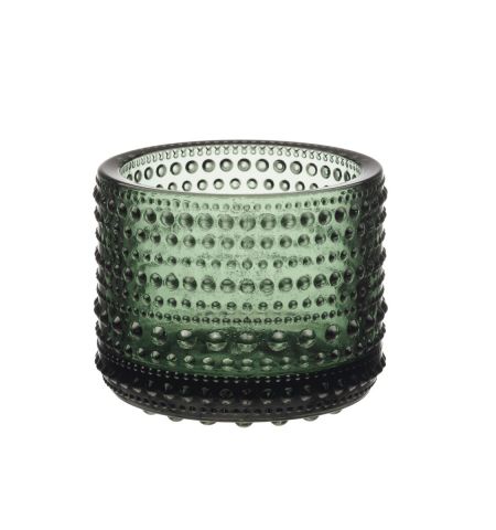 Žvakidė 64 mm pušies žalia | pine green