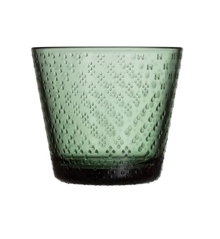 Stiklinė 290 ml 2 vnt. pušų žalia | pine green
